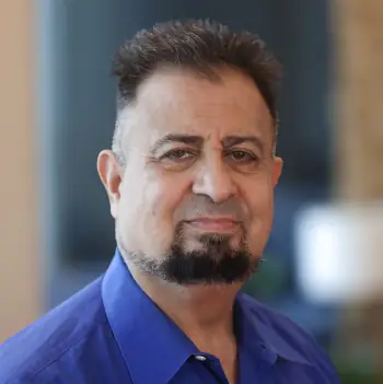 Picture of Nabeel Khashan